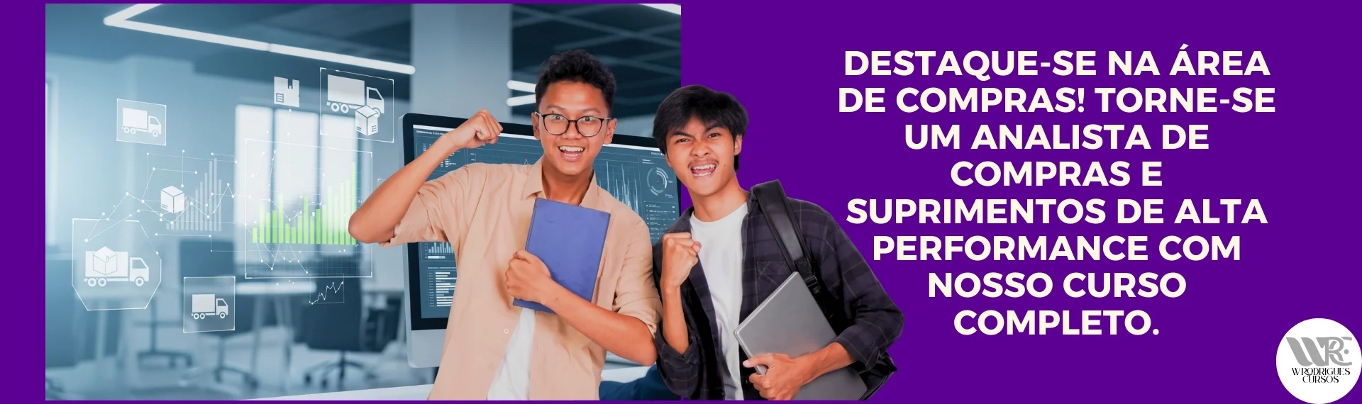 Analista de Compras e Suprimentos