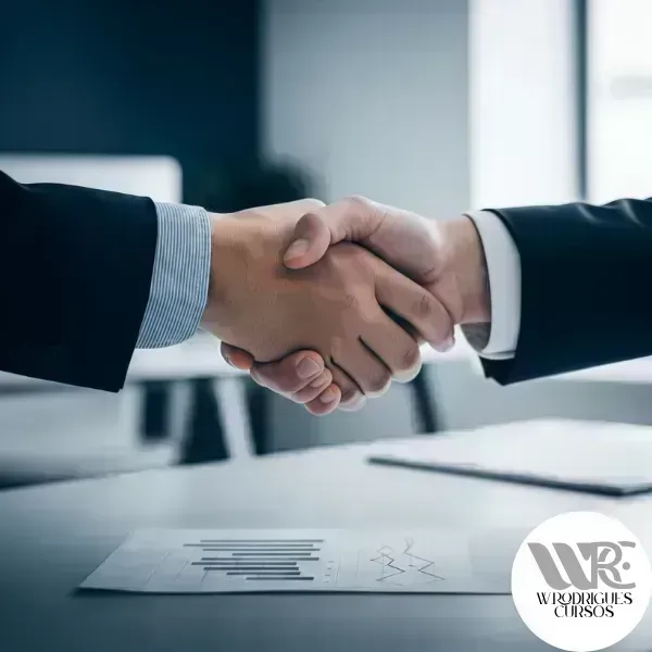 Imagem ilustrativa do curso 23/05/2026 - Negociação Para Compradores: Técnicas, Práticas E Ética.