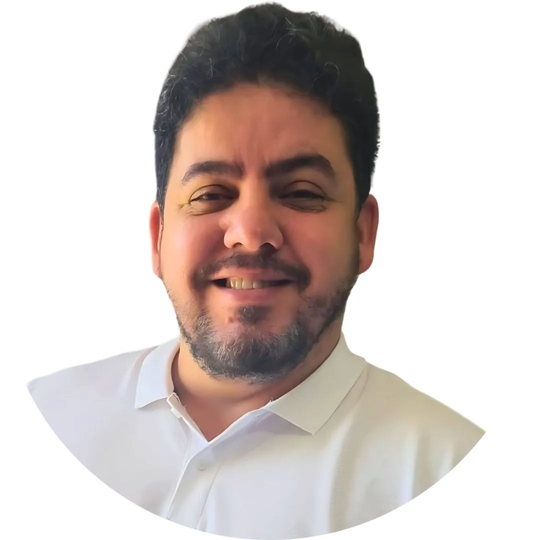 Avatar de Wellington dos Santos Rodrigues