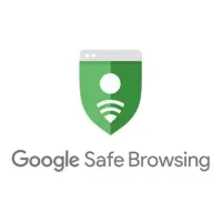 Selo Google Safe Browsing